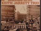 KEITH JARRETT: Somewhere Before LP (WLP, clean ) Jazz