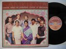 ORIENTAL WIND & THE KARNATAKA COLLEGE OF PERCUSSION Sankirna LP 1984 Okay Temiz