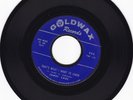 RARE NORTHERN SOUL ORIGINAL JAMES CARR THAT'S WHAT I WANT TO KNOW
