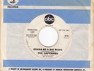 RARE NORTHERN SOUL ORIGINAL THE SAPPHIRES GONNA BE A BIG THING