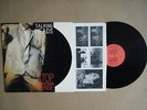 TALKING HEADS Bryne vinyl LP STOP MAKING SENSE 1984