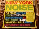 New York Noise Dance Music from the NY Underground 1977-1982 2xLP sealed vinyl
