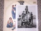 Over The Edge  Soundtrack LP 1979 WB Ramones Hendrix Cheap Trick Van Halen promo