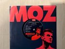 Morrissey - Certain People I Know - Promo - T Rex Pastiche - Excellent 