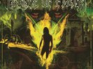 Cradle Of Filth ?– Damnation And A Day on Ylw/Blk Vinyl 2LP No 267/1000 SEALED