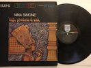 Nina Simone - High Priestess Of Soul - 1965 Stereo 1st Press LP PHS-600-219 (EX)
