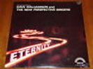 DAVE WILLIAMSON & NEW PERSPECTIVE SINGERS - ETERNITY -  SEALED LP