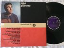 Joao Gilberto LP 