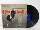 Helen Merrill LP With Strings EMARCY VG mono DG drummer label