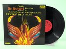 Shaw/ATL Symp Orch LP Stravinsky The Firebird TELARC GERMANY stereo M-/M-