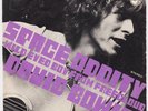 DAVID BOWIE Space Oddity RARE Holland p/s 45 Wild Eyed Boy From Freecloud GLAM