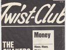 KING SIZE TAYLOR & DOMINOES Money GERMANY 45 Hippy Hippy Shake SHAKERS garage