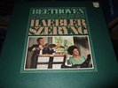 HAEBLER/SZERYNG : BEETHOVEN THE SONATAS FOR PIANO AND VIOLIN 5LP BOX PHILIPS