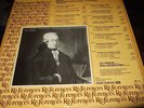 KRAUS/BOSKOVSKY : MOZART SONATES POUR PIANO ET VIOLON 4LP BOX EMI REFERENCES