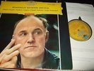 RICHTER : RECITAL RED STEREO LP 1963 DGG 138766 SLPM GERMANY