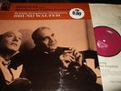 SZIGETI : PLAYS BEETHOVEN VIOLIN CONCERTO LP EMI HMV HQM 1224 UK