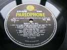 EX+ THE BEATLES - 