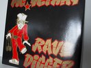 MC Lethal Rave Digger  -  Network Records - DJ SS - 1992