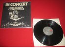 BLUESROCK    1 Lp   TASTE FEATURING RORY GALLAGHER  IN CONCERT