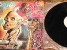 SALE  The Flaming Lips Oh My Gawd  ORIGINAL PRESS RESTLESS RECORDS 1987 VINYL