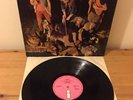 JETHRO TULL Original Vinyl LP THIS WAS 1968 U.K. Stereo Island textured i label