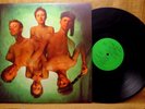 GRUNGE ROCK LP: HAZEL, TOREADOR OF LOVE 1993 Sub Pop ?SP-221