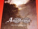 Anathema: The Silent Enigma Double LP 2 Vinyl Record Set 2012 Bonus Tracks NEW