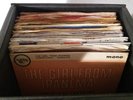 Box of old 7