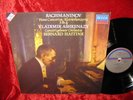 1986 HOLL NM DECCA 414 4751 DIGITAL RACHMANINOVPIANO CONCERTOS 2 & 4 ASHKENAZY H