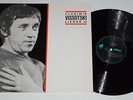 VLADIMIR VISSOTSKI -Lieder III- LP + Texte & Zeitungsausschnitte near mint
