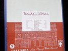 Columbia 33CX 1555-57 B/G - Puccini 
