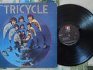 Tricycle S/T LP Bubblegum Psych 1969 Kasenetz Katz VG/VG++