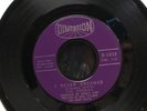 The Cookies-I Never Dreamed/The Old Crowd-Dimension 1032-NORTHERN SOUL