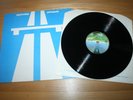 KRAFTWERK AUTOBAHN  VINYL LP UK ORIGINAL ISSUE 1Y//1 2Y//1 MATRIX EX+/EX+