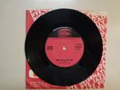 SOUNDS AROUND: Red White And You-One Of Two-U.K. 7