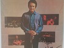MERLE HAGGARD - SIGNED AUTOGRAPH / OKIE FROM MUSKOGEE RECORDED 