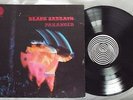 BLACK SABBATH - PARANOID. VERTIGO ALBUM. EARLY ISSUE