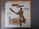 Shaft in Africa blaxploitation LP  1973 MGM