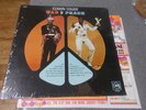 Edwin Starr War & Peace Gordy LP in shrink 1970