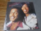 Mike and Brenda Sutton Don't Hold Back soul funk LP on Sam 1982 Sealed
