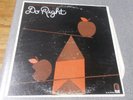 Tyrone Washington Do Right 1974 jazz funk LP on Blue Labor