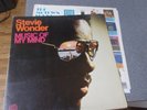 ?Stevie Wonder Music of my Mind white label promo LP on Tamla