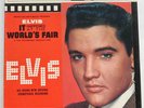 ELVIS PRESLEY-RARE LIVING STEREO REEL TO REEL