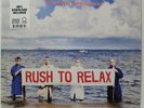 EDDY CURRENT SUPPRESSION RING 'Rush to Relax' Vinyl LP + Download NEW/SEALED