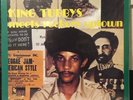 AUGUSTUS PABLO - King Tubbys Meets Rockers Uptown NEW / SEALED Lee Perry DUB