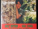 LP: SAM COOKE, Only Sixteen  Famous F-505 Mono Soul