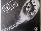 DEEP PURPLE 24 CARAT PURPLE TAIWAN UNIQUE COVER LP