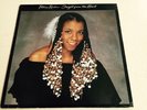 Patrice Rushen - Straight From The Heart 1982 LP Electra