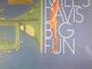 DAVIS, Miles - Big Fun - Vinyl (gatefold 180 gram audiophile vinyl 2xLP)