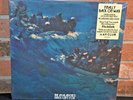 THE AVALANCHES - Since I Left You, Limited 2LP BLUE VINYL Gatefold New & Sealed